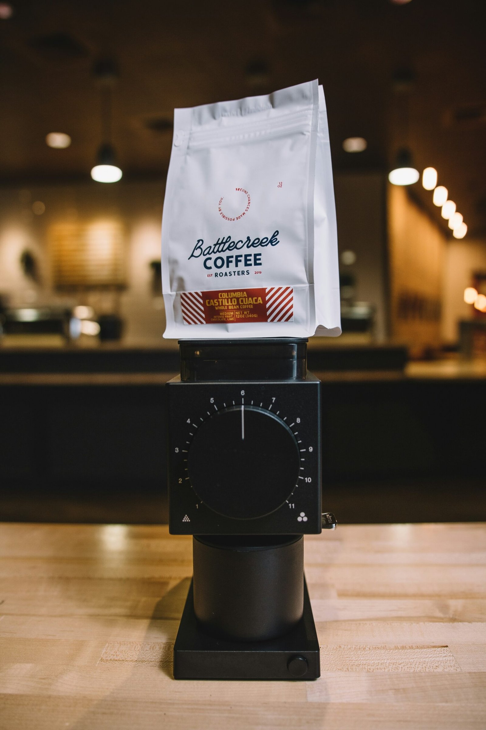Coffee Beans